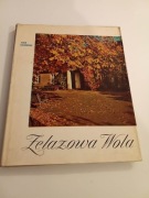 Żelazowa Wola Adam Kaczkowski