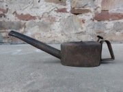 Oliwiarka stara zabytkowa