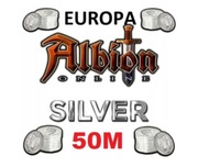 Albion Online EU Silver