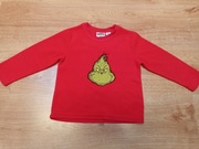 Bluzka dla chłopca 92