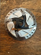 Tarcze hamulcowe Shimano 160mm