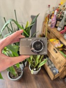 Sony DSC-W300 | stan bardzo dobry | bateria + ładowarka