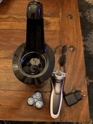 Golarka Philips series 7000 komplet ze stacją czyszcząco/ładującą