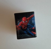 Spider-Man temperówka ostrzałka