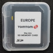 Aktualizacja map TomTom GO!