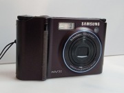 Aparat cyfrowy Samsung NV30 
