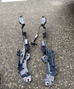 BMW 2 F45 F46 7300521 7300522 ZAWIASY MASKI PRAWY I LEWY