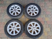 Koła Seat Mii Vw Up Skoda Citigo 