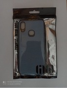 Case Etui Samsung Galaxy A10s Blue