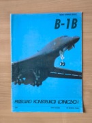 B 1B IDS Przegląd Konstrukcji Lotniczych 2 94