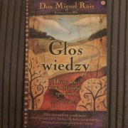 Głos wiedzy Droga do wewnętrznego spokoju