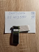 taśma lvds BN96-17116F