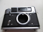 FED 4 BODY NIESPRAWNE