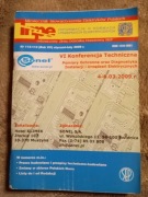 miesięcznik INPE SEP nr 112-113 styczeń luty 2009
