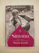 Książka Simona - Anna Kamińska