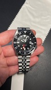 Zegarki Seiko 5 Sports GMT SSK001K1