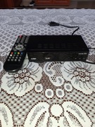 Tuner DVB-T2 dekoder STB HD N6  