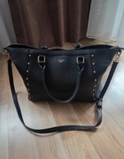 Dune torba na ramię i do ręki mieszczaca A4