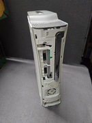 Konsola xbox 360 na części 