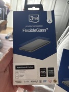 Szko iPhone 12 Pro Max flexibleGlass