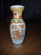 Replika wazy japońskiej 16cm