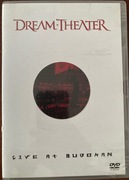 DREAM THEATER - Live At Budokan 2x DVD