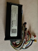 Sterownik 48v - 72v ebike 45A okazja dużo opcji + wyswietlacz UKC1 !