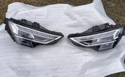 idealna lampa audi a3 8y full led matrix lift 8y0941034d 8y0941033d s3 rs3