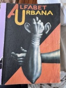 Alfabet Urbana Jerzy Urban