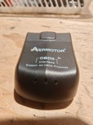 Adapter OBD2 ELM327 WiFi