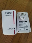 Transmiter sieciowy AVM Powerline 1240E Set