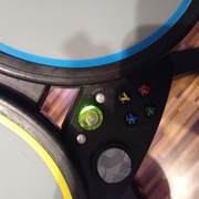 Perkusja na xbox 360