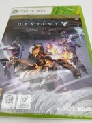 DESTINY THE TAKEN KING x360