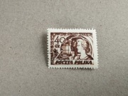 POLSKA Fi 673 ** Rocznik 1953