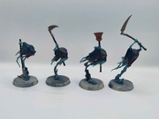 Warhammer Age of Sigmar - Nighthaunt - Grimghast Reapers