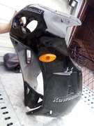 Owiewki KAWASAKI ZXR 750 