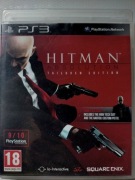 Hitman Absolution PS3