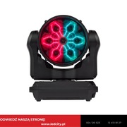 Wynajem oświetlenie sceniczne –stroboskopy, reflektory, lampy, naświetlacze