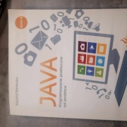 Java podstawy wydanie X
