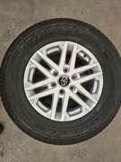 Felga aluminiowa Toyota Tundra 18 cali OEM RIM 75281