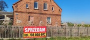 Dom z dużą działką, zabudowaniami i potencjałem