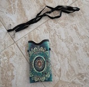 Etui torebka na telefon lub okulary 