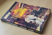 Zbrodnia - Ben Bova - 1993