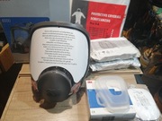 Pełna maska łąk 3M