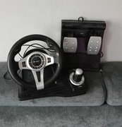 Kierownica Tracer 4in1 do PC/PS3/PS4/XONE