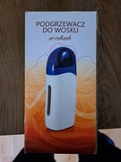 Podgrzewacz do wosku używany