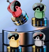 Inteligentny samochodowy dyfuzor zapachowy 