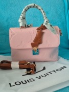 Torebka Louis Vuitton