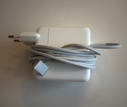Oryginalny Zasilacz Apple USB-C 96W (MW2L3ZM/A) + Kabel MagSafe 3