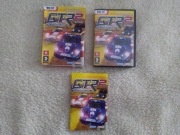 GTR 2 FIA GT RACING GAME PC PL